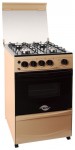 Кухонная плита Desany Maresias 4704 B 50.50x84.70x55.70 см