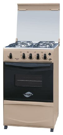 Кухонная плита Desany Prestige 5030 BG Фото, характеристики