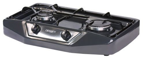 Кухонна плита Desany TS 250 G фото, Характеристики