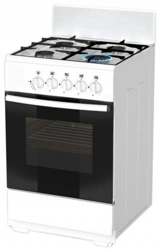 Кухонная плита Элта модель 02 Фото, характеристики