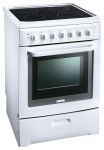 Küchenherd Electrolux EKC 601300 W 60.00x85.00x60.00 cm