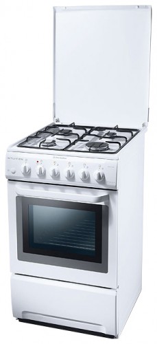 Кухонная плита Electrolux EKG 501101 W Фото, характеристики