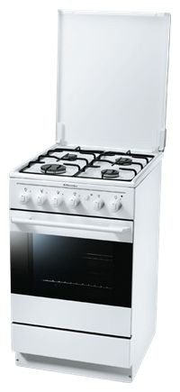 Кухонная плита Electrolux EKG 511109 W Фото, характеристики
