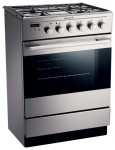 Kitchen Stove Electrolux EKG 603300 X 60.00x85.00x60.00 cm