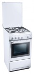 Kitchen Stove Electrolux EKK 500103 W 50.00x85.00x60.00 cm