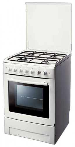 Кухненската Печка Electrolux EKM 6710 снимка, Характеристики