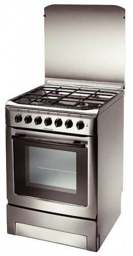 Кухненската Печка Electrolux EKM 6710 X снимка, Характеристики