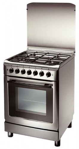 Кухненската Печка Electrolux EKM 6730 X снимка, Характеристики