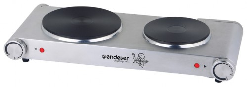 Кухонна плита ENDEVER EP-22 фото, Характеристики