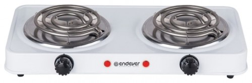موقد المطبخ ENDEVER EP-24W صورة فوتوغرافية, مميزات