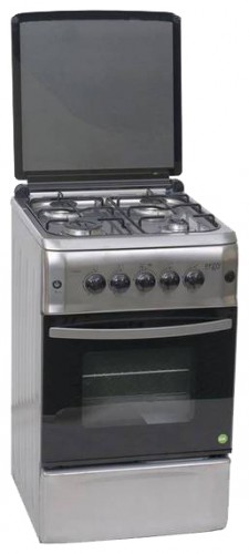 Кухонная плита Ergo G5602 Х Фото, характеристики