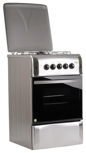 Mutfak ocağı Ergo G5603 X fotoğraf, özellikleri