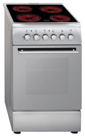 Кухонная плита Erisson CE60/60LGCV Фото, характеристики
