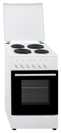 Кухонная плита Erisson EE50/55E Фото, характеристики