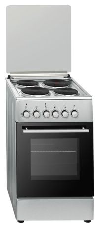 Кухонная плита Erisson EE50/55SG Фото, характеристики