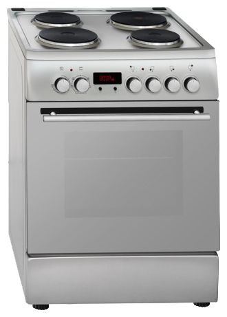 Кухонная плита Erisson EE60/60LGC Фото, характеристики
