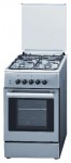 厨房炉灶 Erisson GG50/55S SR 50.00x85.00x55.00 厘米