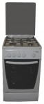 厨房炉灶 Erisson GG50/60L SR 50.00x85.00x60.00 厘米