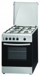 厨房炉灶 Erisson GG60/60L SR 60.00x85.00x60.00 厘米