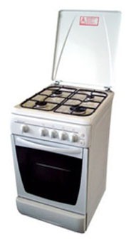 Кухонна плита Evgo EPG 5000 G фото, Характеристики