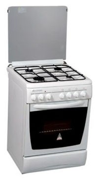 Кухонна плита Evgo EPG 5015 ET фото, Характеристики
