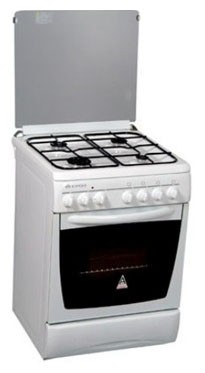 厨房炉灶 Evgo EPG 5015 GTK 照片, 特点