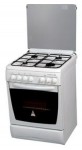 Кухонная плита Evgo EPG 5015 GTK 50.00x85.00x60.00 см