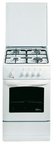 Кухонная плита Fagor 3CF-560 T BUT Фото, характеристики