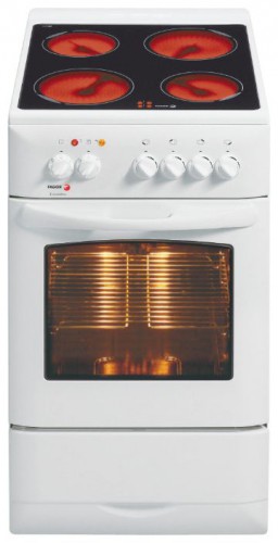 Кухонна плита Fagor 4CF-56VMB фото, Характеристики