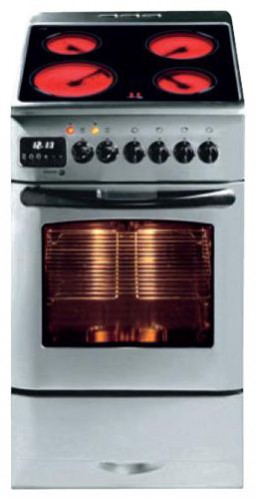 Кухонна плита Fagor 4CF-56VPMX фото, Характеристики