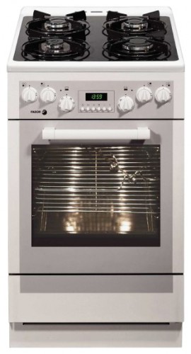 Кухонна плита Fagor 5CF-56MSWB фото, Характеристики