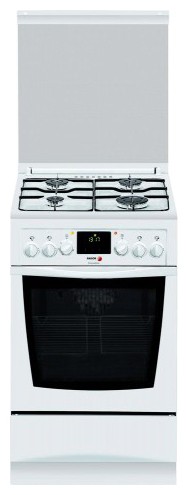 Кухонная плита Fagor 5CH-56MSP B Фото, характеристики