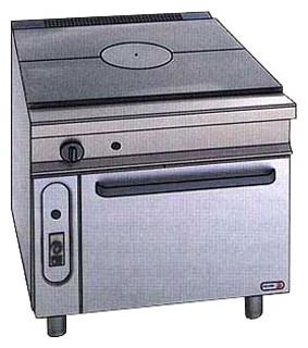 Кухонна плита Fagor CG 911 NG фото, Характеристики