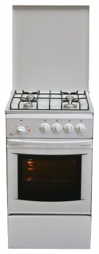 Кухненската Печка Flama AK1411-W снимка, Характеристики