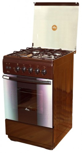 Кухонна плита Flama FG2424-B фото, Характеристики