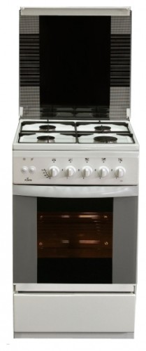 Кухонная плита Flama FG2424-W Фото, характеристики
