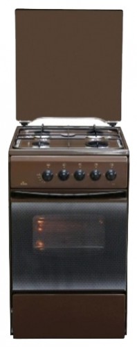 Кухонная плита Flama FG2426-B Фото, характеристики