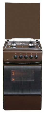 Кухонна плита Flama RG2401-B фото, Характеристики