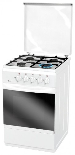 Кухонна плита Flama RG24015-W фото, Характеристики