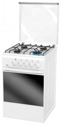 Кухонна плита Flama RG24022-W фото, Характеристики