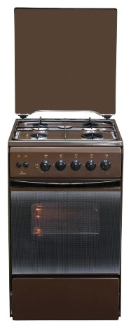 Кухненската Печка Flama RG2423-B снимка, Характеристики