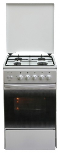 Кухонная плита Flama RG2423-W Фото, характеристики