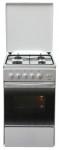 Kitchen Stove Flama RG2423-W 50.00x85.00x60.50 cm
