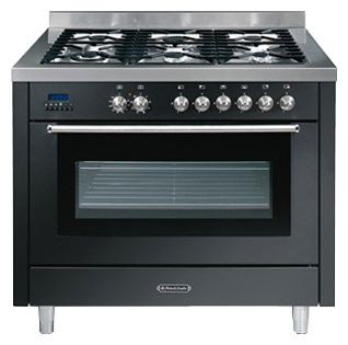 Кухонная плита Fratelli Onofri YP 106.50 TFPVEG PE TC Фото, характеристики