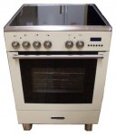厨房炉灶 Fratelli Onofri YP 66.C40 FEM 60.00x85.00x59.00 厘米