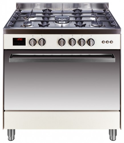 Кухненската Печка Freggia PP96GGG50CH снимка, Характеристики