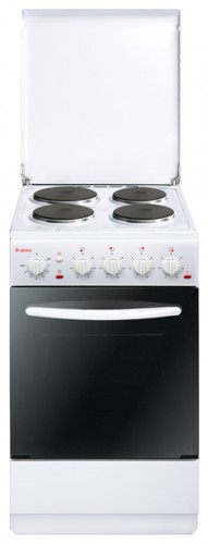 Кухонна плита GEFEST 1000-00 фото, Характеристики