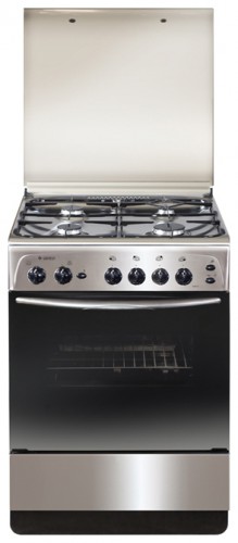 Кухонная плита GEFEST 1200 К60 Фото, характеристики