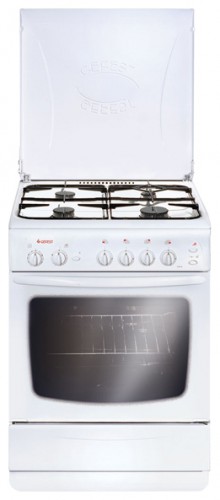 Кухонна плита GEFEST 1200C фото, Характеристики