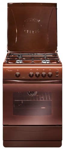 Кухонная плита GEFEST 1200C6 K19 Фото, характеристики